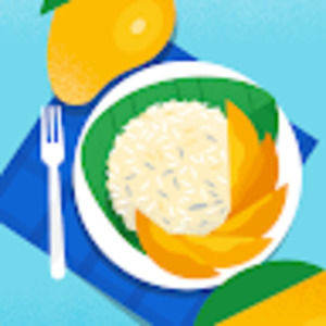 Meet your Posher, Richard